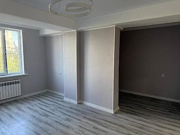 Квартиры: 3 комнаты, 87 м², 4 этаж, Евроремонт — 6