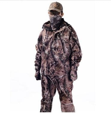 охота одежда: Костюм для Охоты Field and Stream Mossy Oak, Game Winner — 2