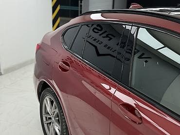 матиз 2 фар: BMW X4: 2020 г., 2 л, Автомат, Дизель, Кроссовер — 7