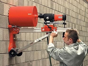 алмазный резка бетона: Алмазное сверление и резка бетона - Профессиональное алмазное бурение — 3