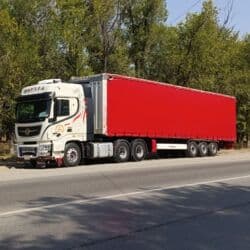 оборудование автомойка: Dongfeng : 2020 г., Механика, Дизель — 1