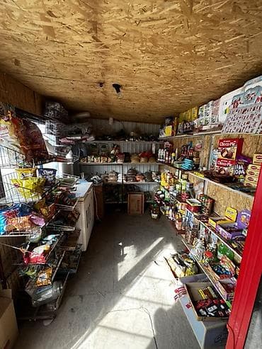 продаю пол участка: Продуктовый киоск «Лимон» - Небольшой магазин формата у дома - — 3