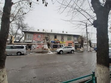 арендага кафе керек: Сдаю Офис, 40 м², В жилом комплексе, С отдельным сан узлом, С юридическим адресом, 1 линия — 3