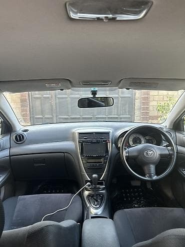 тацота ист: Toyota Caldina: 2005 г., 1.8 л, Автомат, Бензин, Универсал — 7