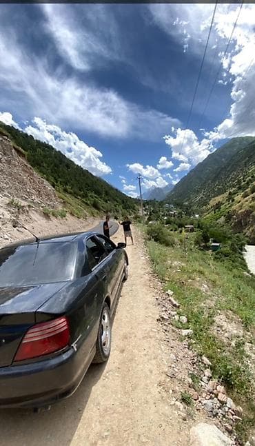 хонда сры: Honda Accord: 2002 г., 2 л, Автомат, Газ, Седан — 3