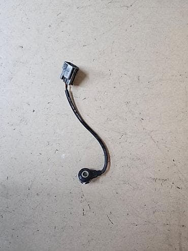 maz: Датчик детонации Mazda 2003 г., Б/у, Оригинал, Германия — 1