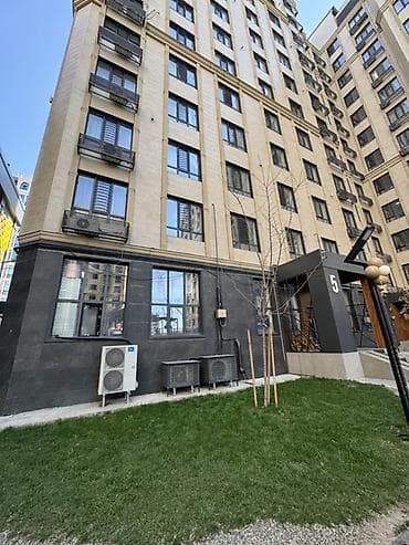 Сдан, Элитка, 3 комнаты, 121 м²