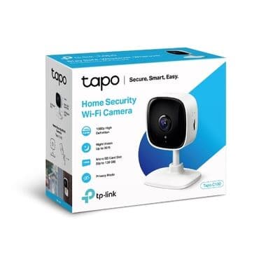 Wi-Fi ip camera 3mpx Tp-link Супер качество по супер цене. Работает at lalafo.kg Wi-Fi ip camera 3mpx Tp-link Супер качество по супер цене. Работает