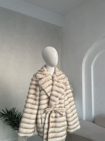 часы fossil: Шуба, Соболь, Короткая модель, Китай, M — 3