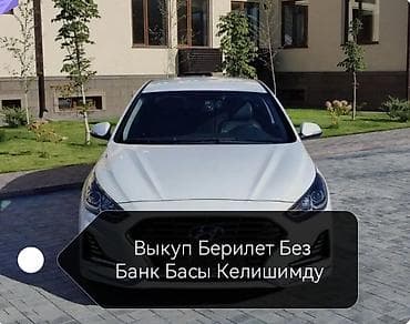 крыло на соната: Hyundai Sonata: 2019 г., Седан — 2