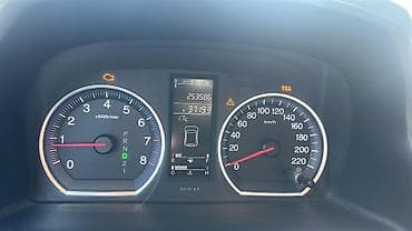 хонда чтрим: Honda CR-V: 2009 г., 2.4 л, Автомат, Газ, Кроссовер — 7