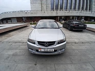 капот хонда акорд: Honda Accord: 2003 г., 2.4 л, Типтроник, Бензин, Седан — 3