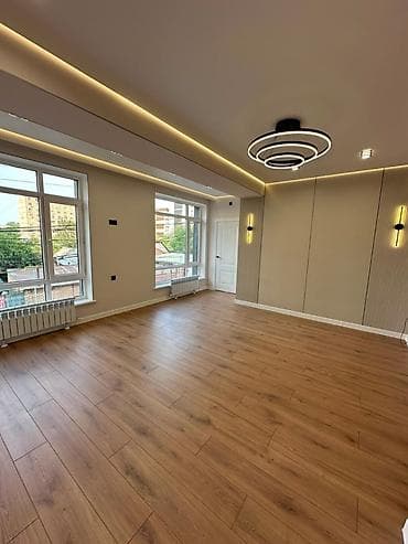2 комнаты, 63 м², Восток-5 мкр Элитка, 2 этаж, Евроремонт — 5