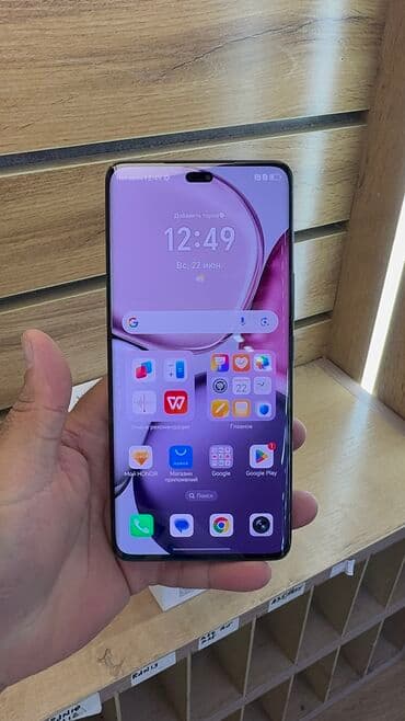 honor x9c цена в бишкеке: Honor 9X Pro, Колдонулган, 256 ГБ — 11