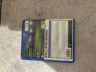 плейстейшен 4 бишкек: Обмен на фифа 26 — 11