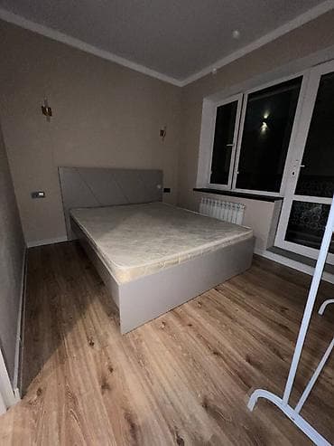 Недвижимость: 1 комната, 53 м², 108 серия, 5 этаж, Евроремонт — 7