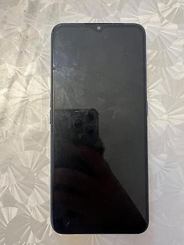 series 3: Oppo A9, 128 ГБ, цвет - Синий — 2