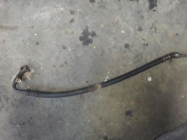 брокерское объединение феникс отзывы: Nissan XTerra VQ40 шланг гидроусилителя, Ниссан ХТерра щланг — 2