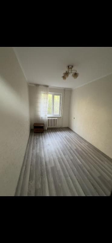 квартира в 7 мкр: 2 комнаты, 50 м², Индивидуалка, 1 этаж, Косметический ремонт — 4