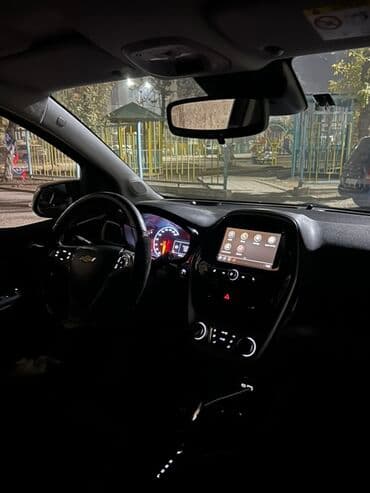 тойота королла 2020 цена бишкек: Chevrolet Spark: 2020 г., Автомат, Хетчбек — 3