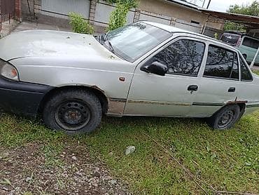 daewoo nexia дверь: Daewoo Nexia: 2001 г., Механика, Бензин, Седан — 2