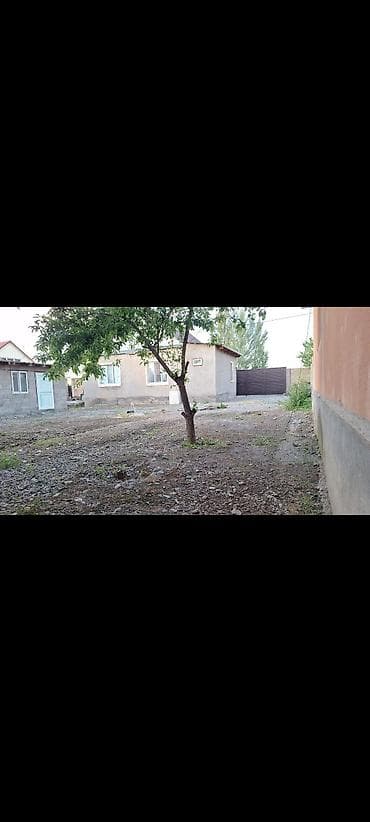 Дома: Продаётся одноэтажный дом жм "МУРАС ОРДО " 8-я улица номер 174-й — 8
