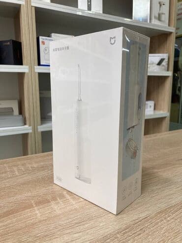 иригатор для зубов: Ирригатор Новый — 2