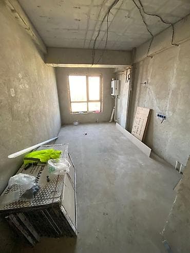 104: 3 комнаты, 83 м², Элитка, 7 этаж, Готовая ПСО (под самоотделку) — 5