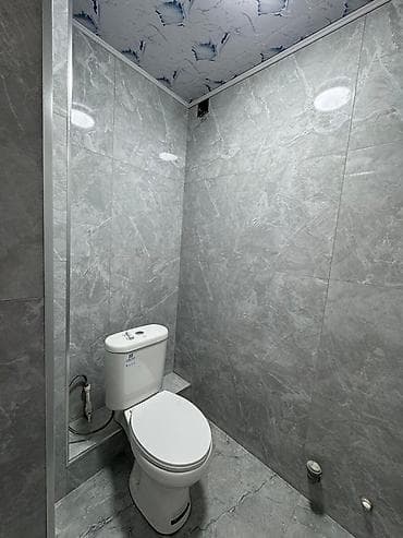 Недвижимость: 1 комната, 44 м², 2 этаж, Евроремонт — 4