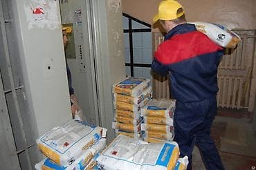 наружные работы: Мелкосрочные работы, Разнорабочий — 2