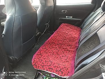 geely galaxy e5: Changan Qiyuan Q05: 2026 г., Электромобиль, Кроссовер — 7