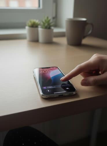 IPhone 14, Новый, 128 ГБ, Синий, Коробка, 90 %