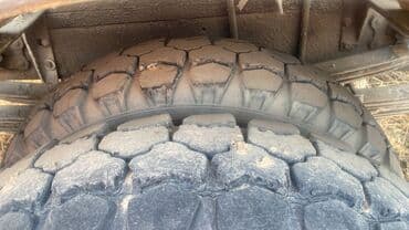 ход: Грузовик, Б/у — 3