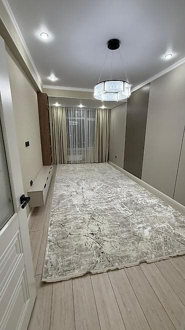 osh flat: 🏡 Сдается просторная 2-комнатная квартира в мкр Тунгуч! Анкара 1/13 — 2