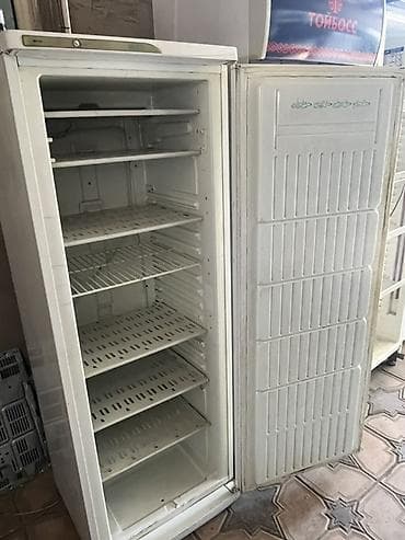 мини будка: Срочно продаюся холодильники, морозильники Цены разные! Торговые — 2