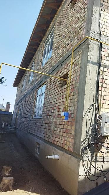 Сдаю квартиру ж.м.Арча Бешик ул. Жазира 43 а Ахунбаева Чортекова — 1