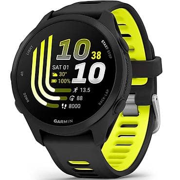 Garmin: Часы Garmin (также ремешки). Модели Instinct, Forerunner и др — 4