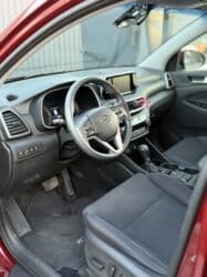 двигатель субару аутбек 2.5 купить в бишкеке: Hyundai Tucson: 2019 г., 2.4 л, Автомат, Бензиновая, Кроссовер — 10