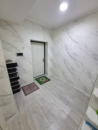 50: 3 комнаты, С мебелью полностью — 8