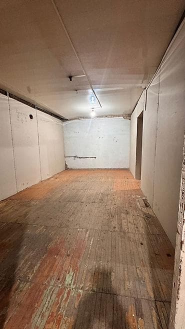 Сдается в аренду Юнусалиева- Жигулевская ( за магазином Арман).под — 3