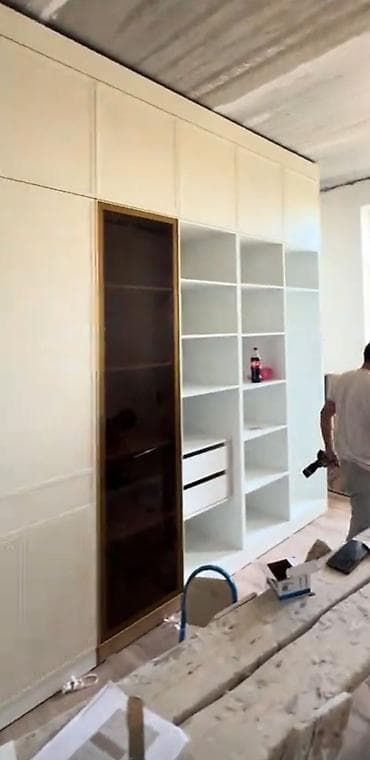 nokia 800: Изготовление корпусной мебели на заказ - Кухни любой сложности — 10