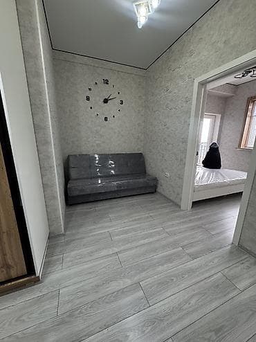 erl group: 1 комната, 36 м², Элитка, 7 этаж, Евроремонт — 2