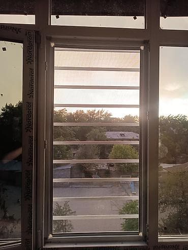 Чехлы для мягкой мебели: Москитная сетка — 10