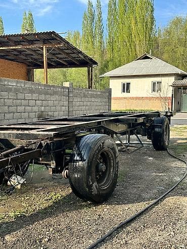 Транспорт: BMW — 5