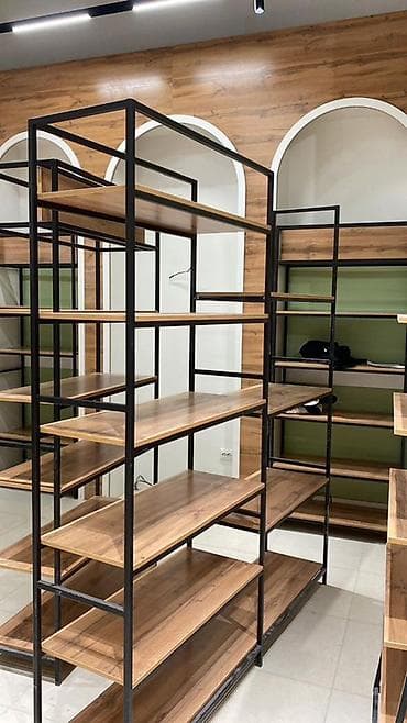 o store: Срочно! После закрытия магазина продается торговое оборудование — 4