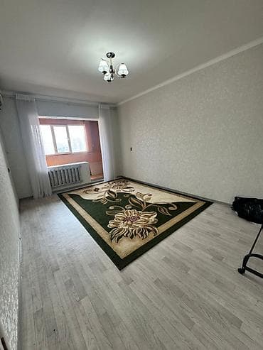 Продажа квартир: 2 комнаты, 52 м², 105 серия, 6 этаж, Старый ремонт — 9