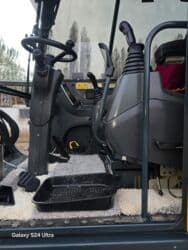 услуги эксковатора кант: Экскаватор | Водопровод, Планировка участка, Демонтаж — 4