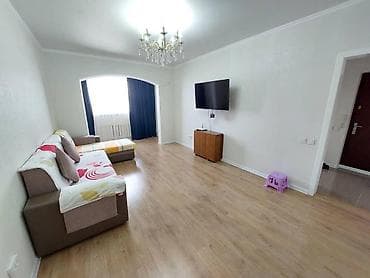 rent: 3 комнаты, С мебелью полностью — 4