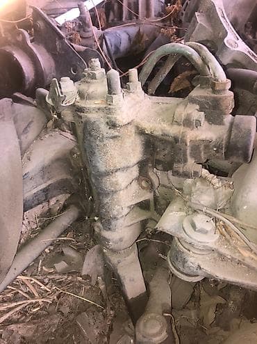 opel: ПЕРЕДНЮЮ ПОДВЕСКУ ИСУЗУ ТРУПЕРОПЕЛЬ МОНТЕРЕЙ ХОНДА ГОРИЗОНТ — 2