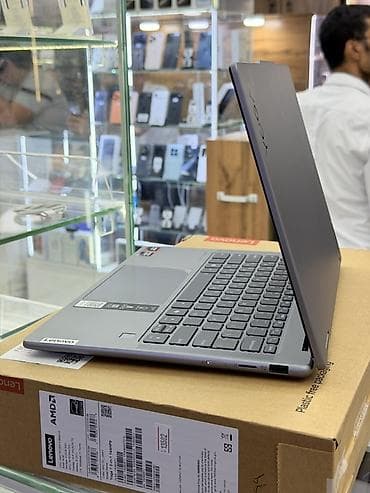 tab s4: Ультрабук, Б/у, AMD Ryzen 5 — 4